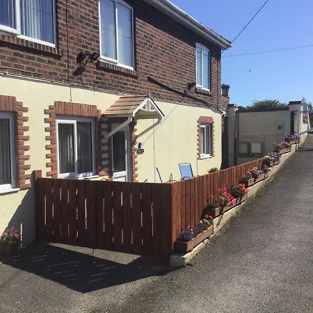 Frankies Flat, A Superb Apartment In Flamborough. المظهر الخارجي الصورة