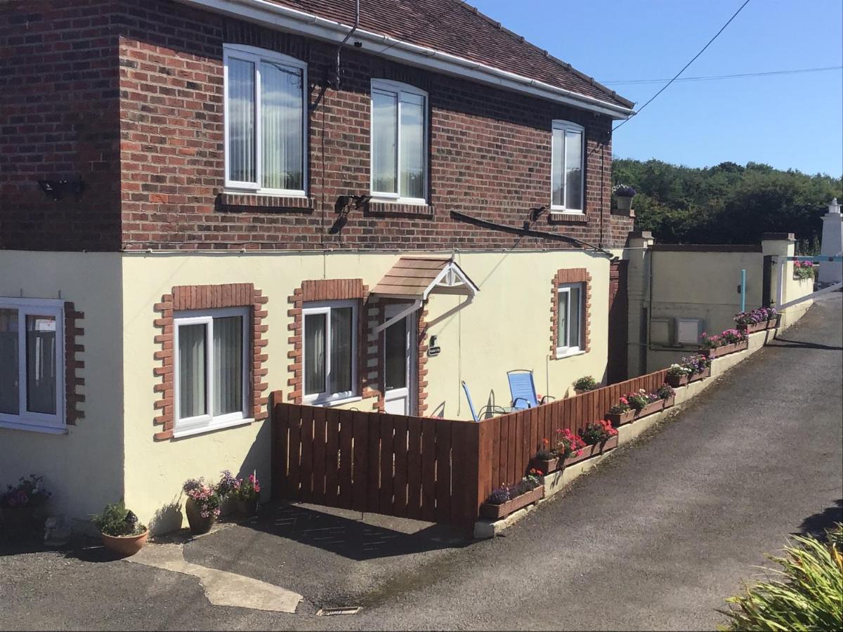 Frankies Flat, A Superb Apartment In Flamborough. المظهر الخارجي الصورة
