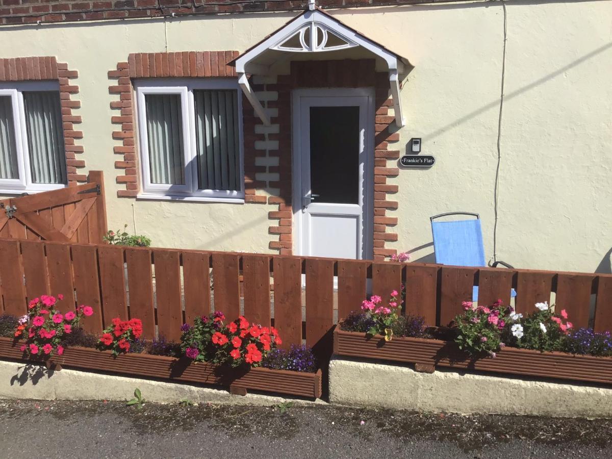 Frankies Flat, A Superb Apartment In Flamborough. المظهر الخارجي الصورة