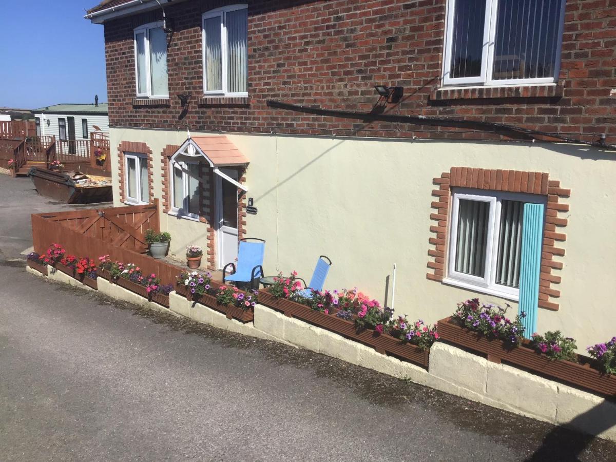 Frankies Flat, A Superb Apartment In Flamborough. المظهر الخارجي الصورة