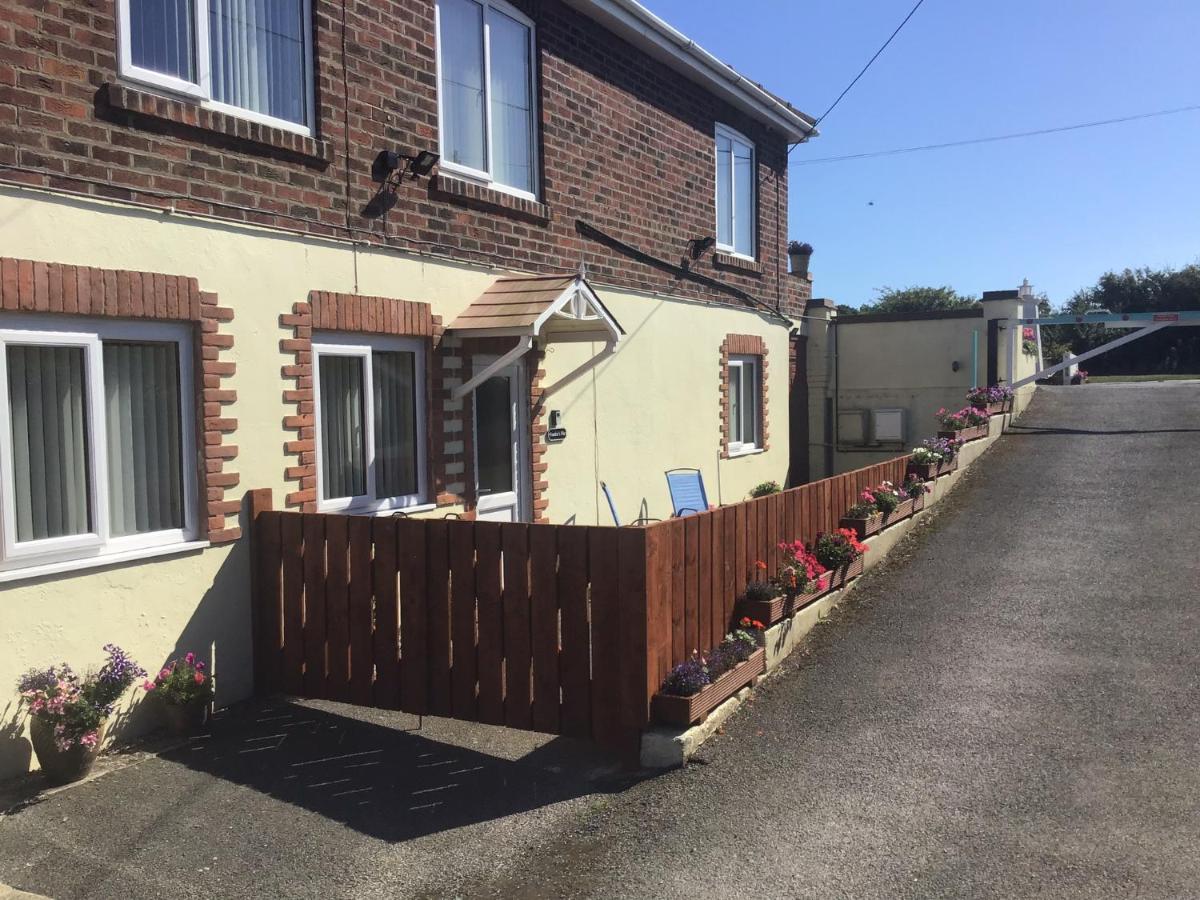 Frankies Flat, A Superb Apartment In Flamborough. المظهر الخارجي الصورة