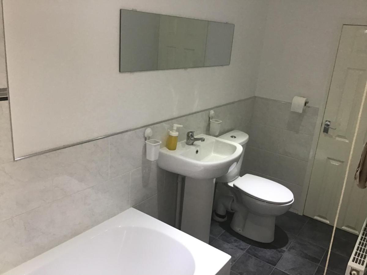Frankies Flat, A Superb Apartment In Flamborough. المظهر الخارجي الصورة