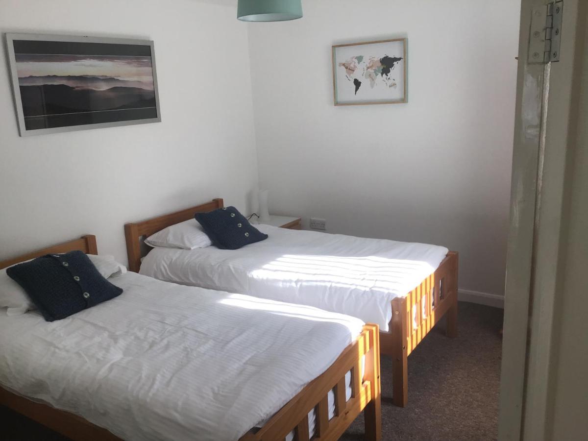 Frankies Flat, A Superb Apartment In Flamborough. المظهر الخارجي الصورة
