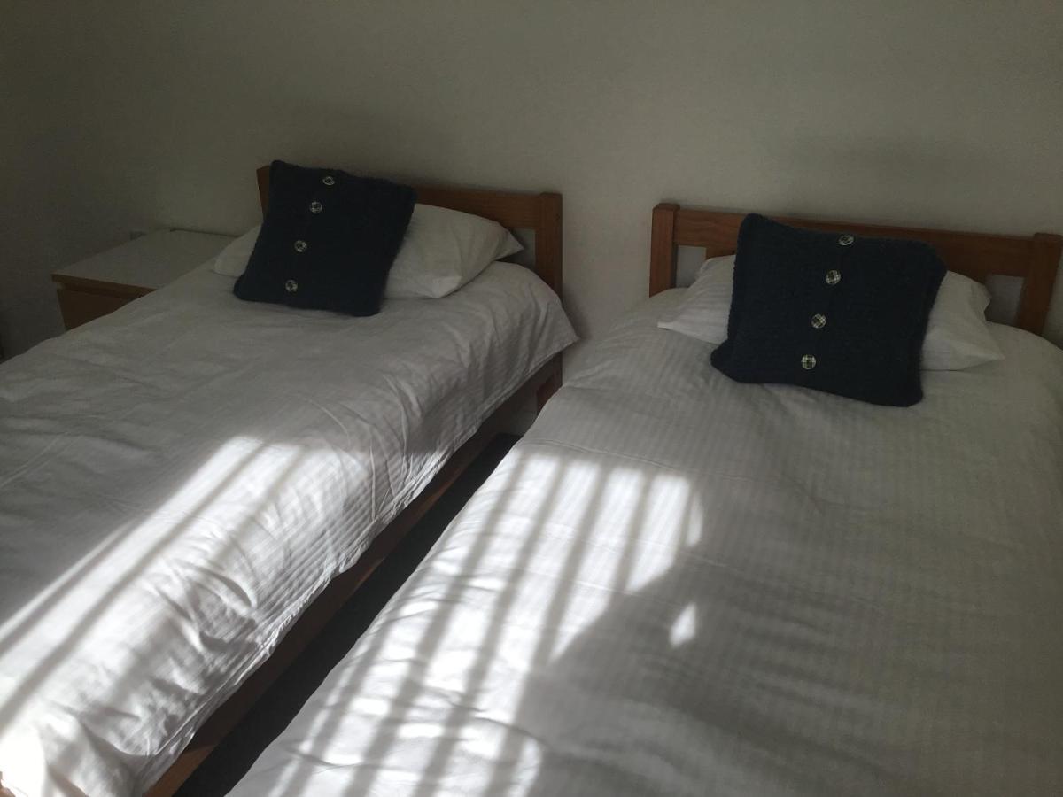 Frankies Flat, A Superb Apartment In Flamborough. المظهر الخارجي الصورة